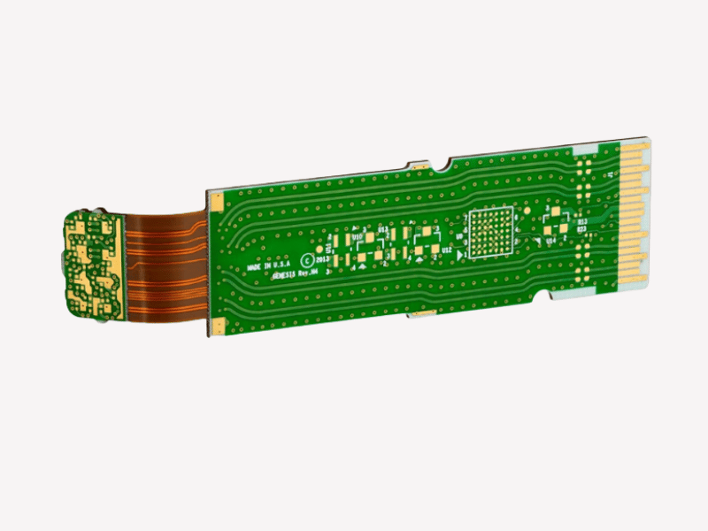 Flexible PCB