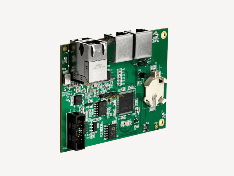 Standard and High Tg FR4 PCB