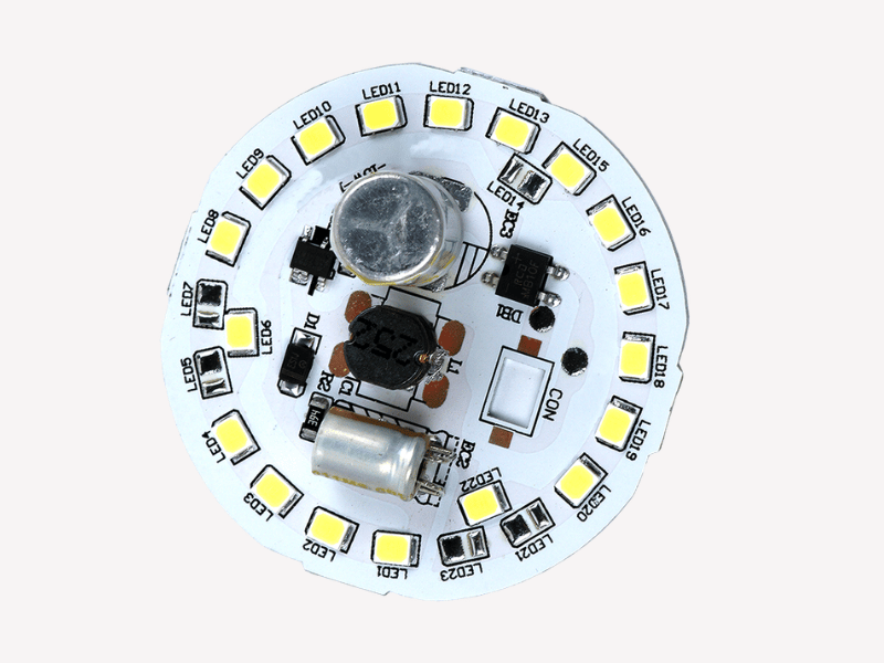 Metal Core PCB
