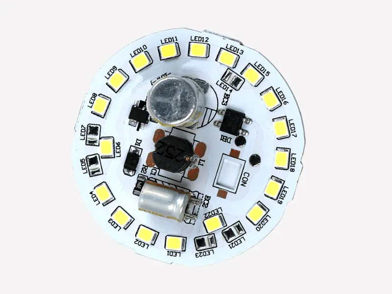 Metal Core PCB
