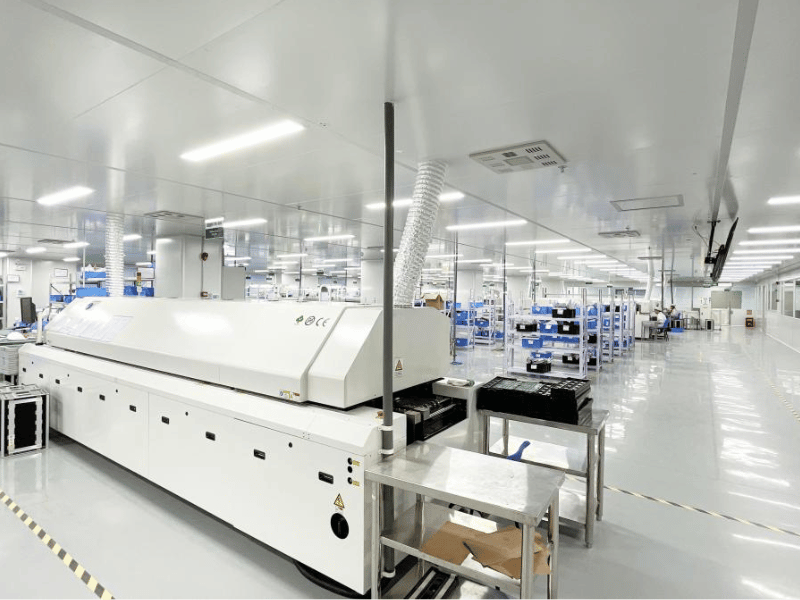 PCB Factory 1