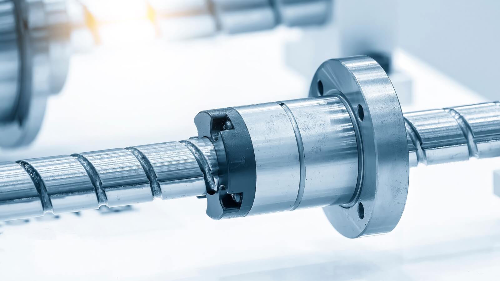 What is Thread Milling