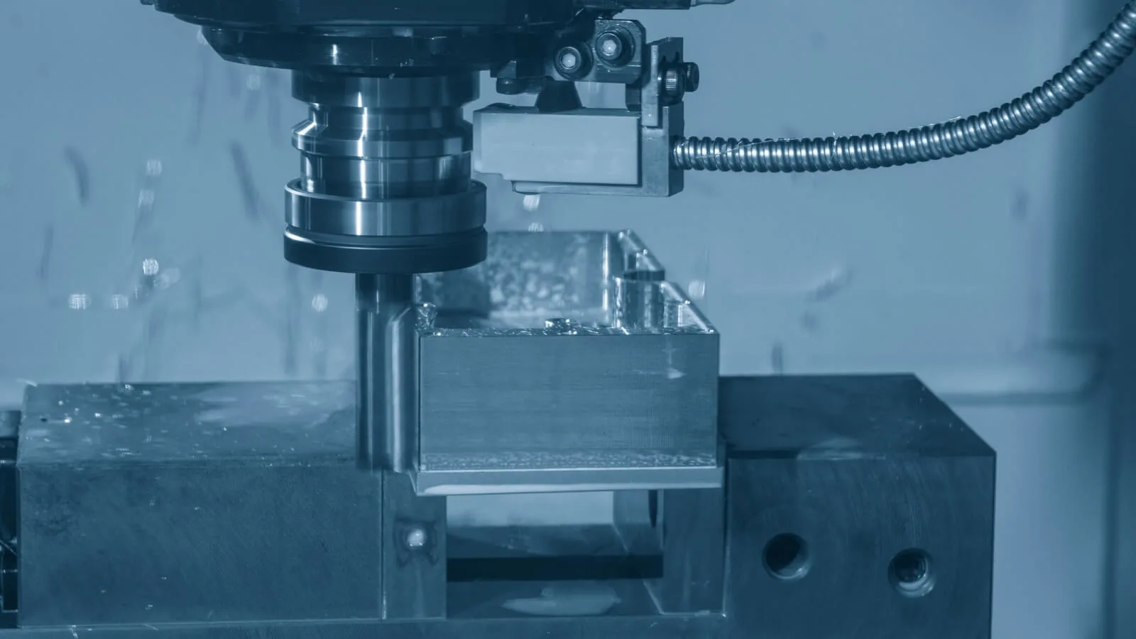 How Thread Milling Works