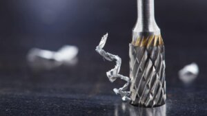 What Are the Most Effective Machining Techniques for Titanium?
