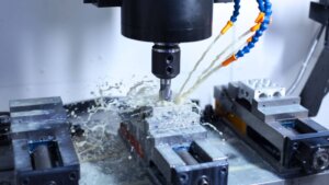 Waterjet Cutting