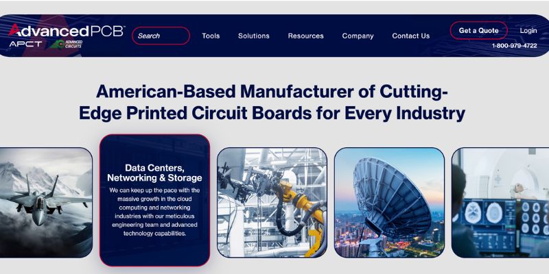 advancedpcb