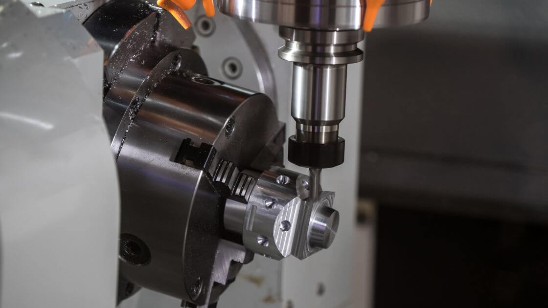 What Is CNC Turning