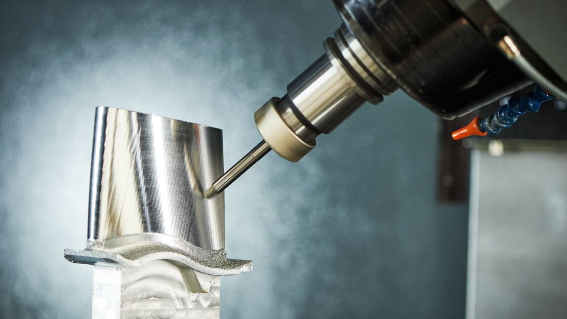 Machine Configuration & Tooling