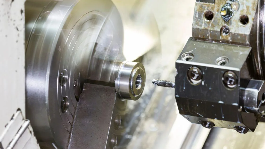 Tool Wear & Tool Cost