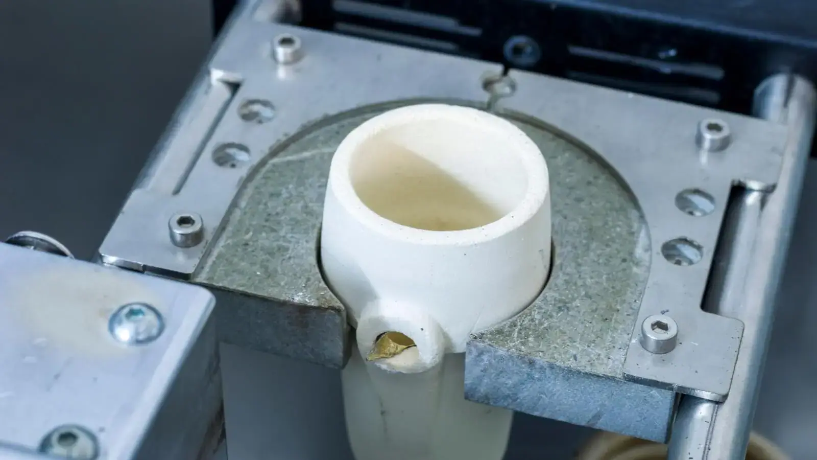 What is Vacuum Casting