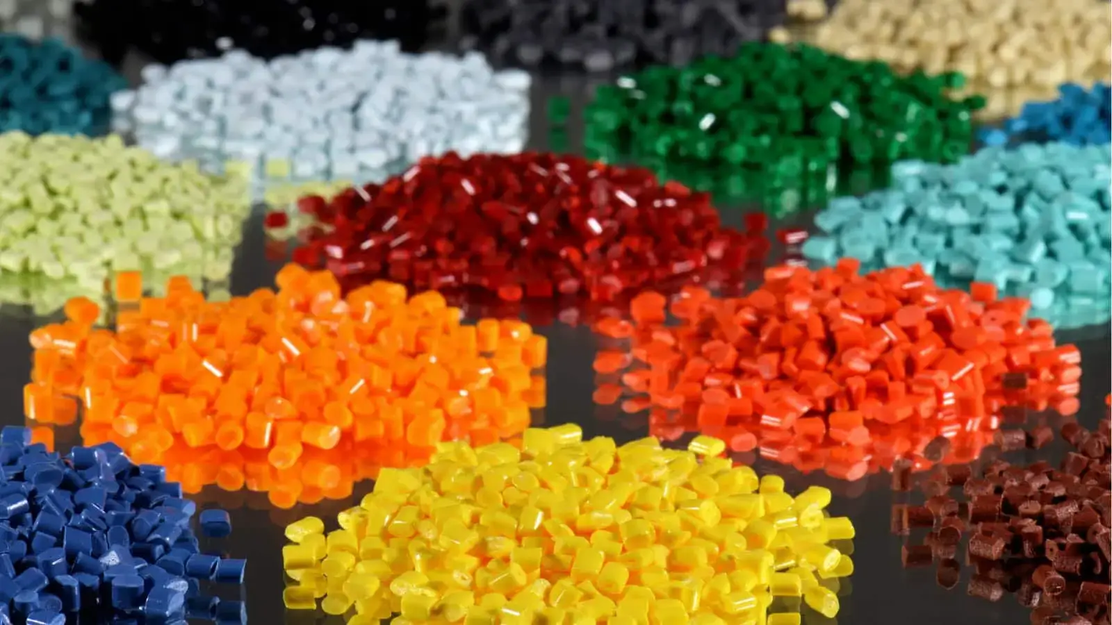 What Materials are Used in Vacuum Casting