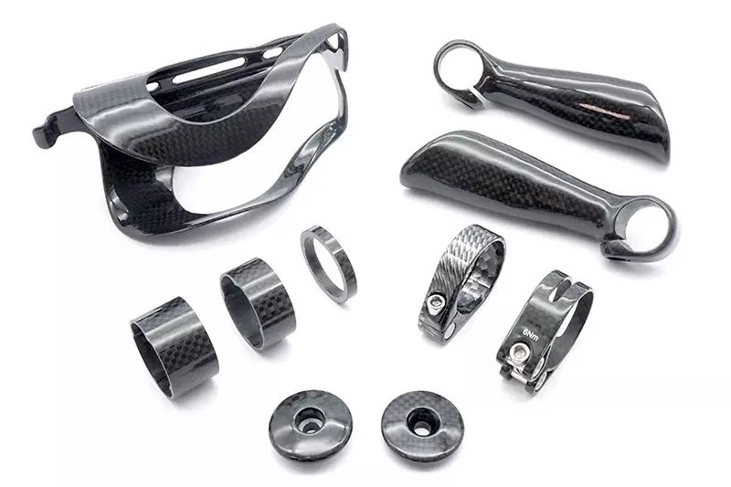 applications of composite materials