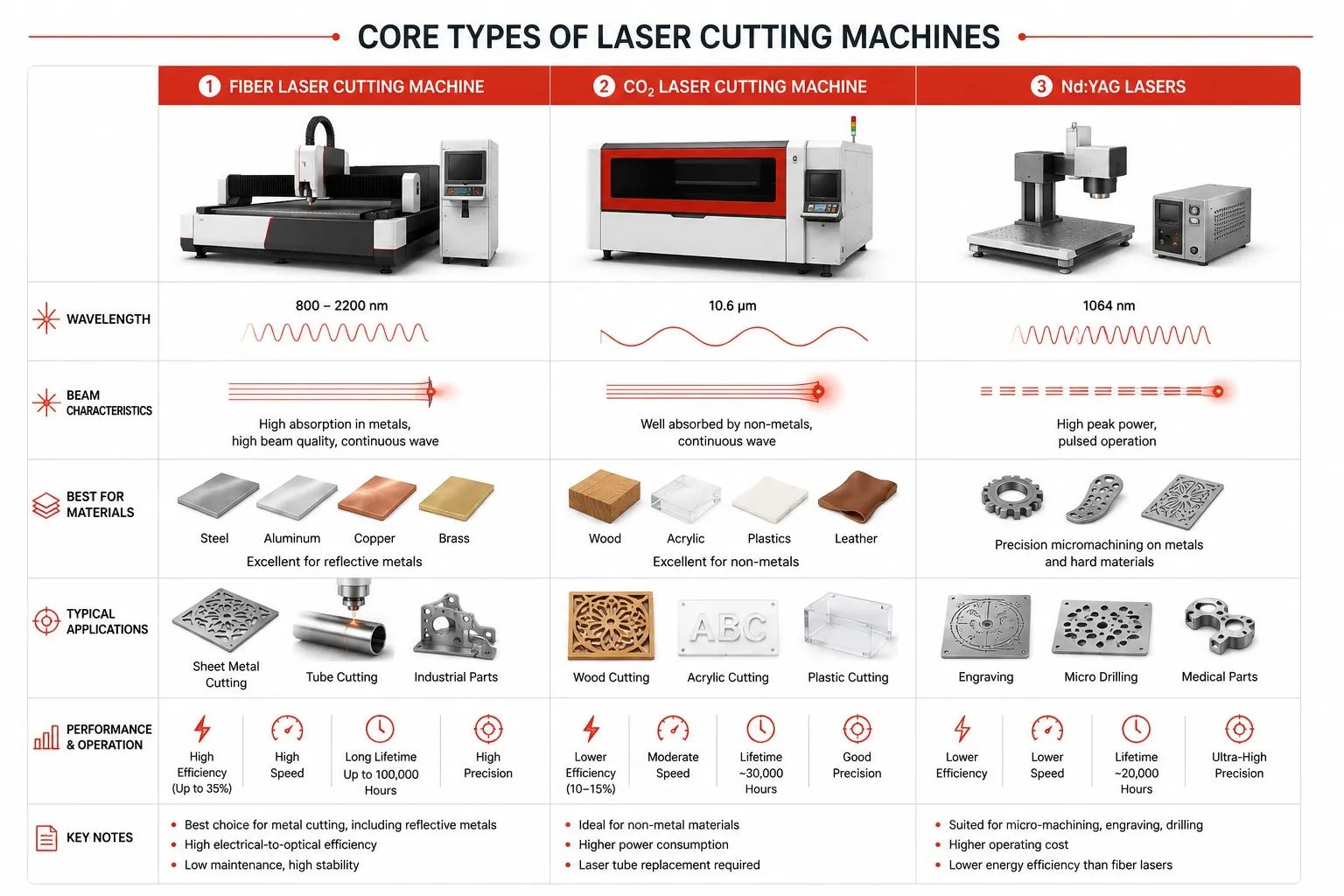 What Is Laser Cutting? Process, Materials, and Design Guide
