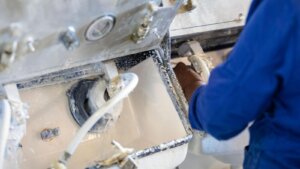 What are the Different Types of Polishing