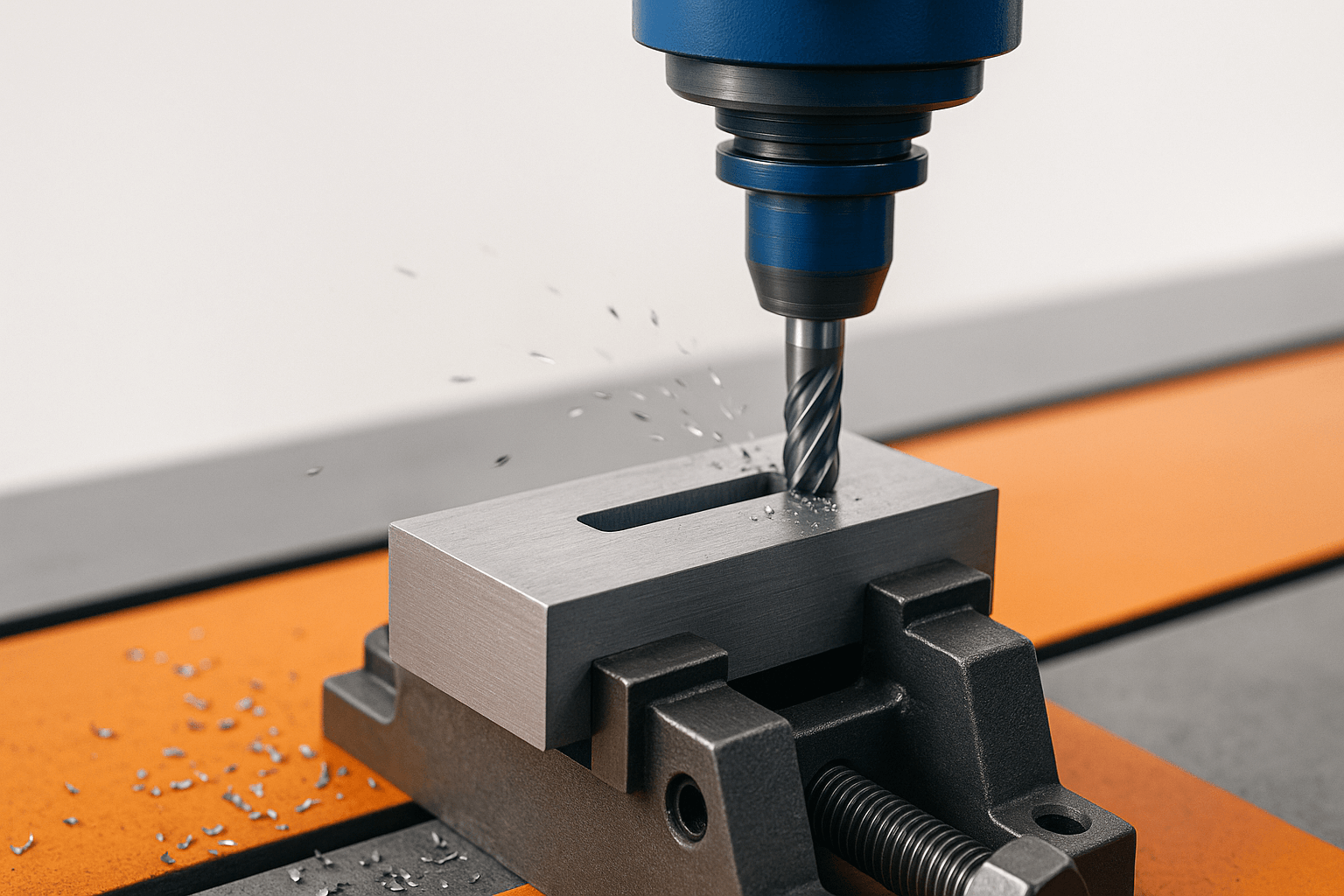 What Key Factors Influence Profile Milling Performance