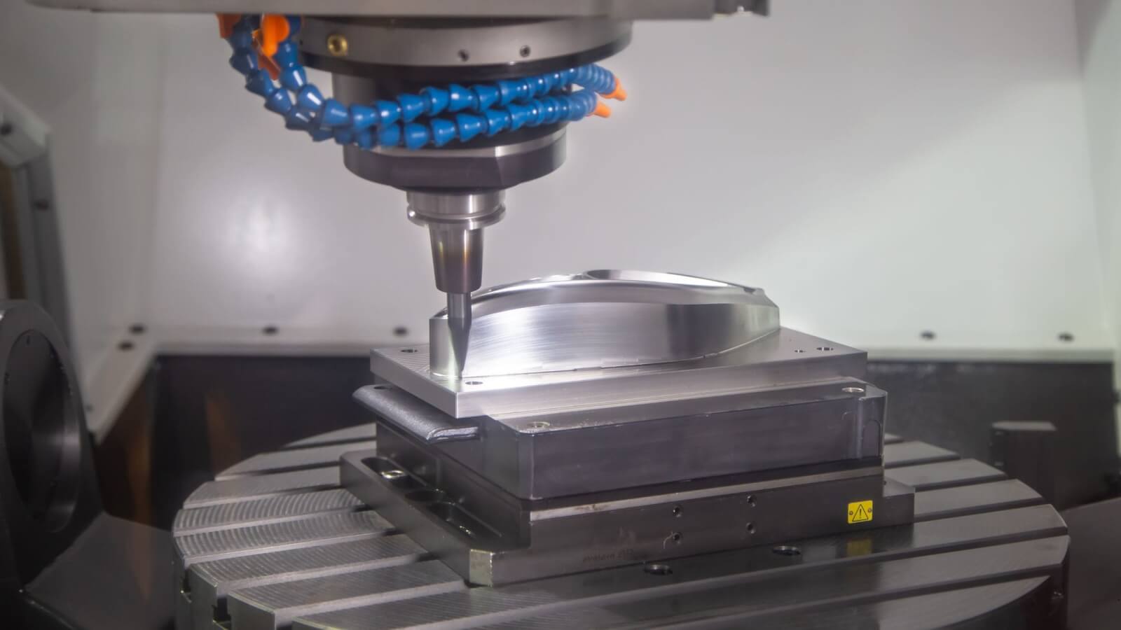 What Is Profile Milling