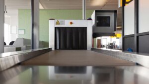 What Are the Applications of X-Ray Material Testing