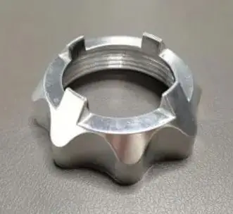 surface finish