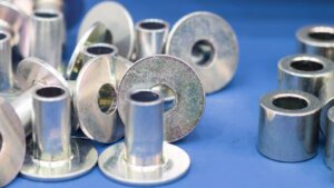How to Prepare for Zinc Plating?