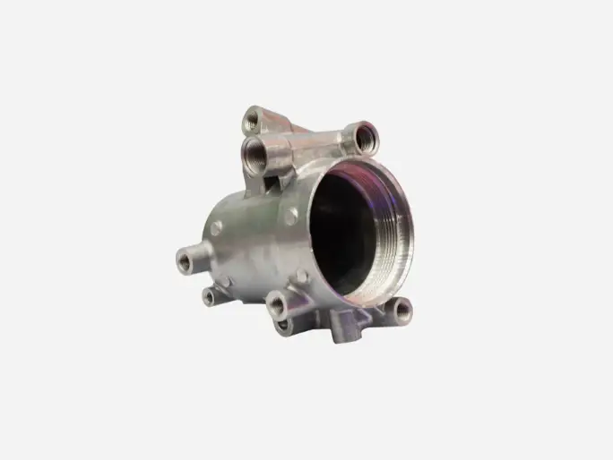 Aluminum Castings