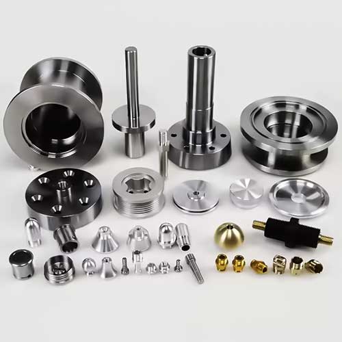 Precision CNC Machining Parts