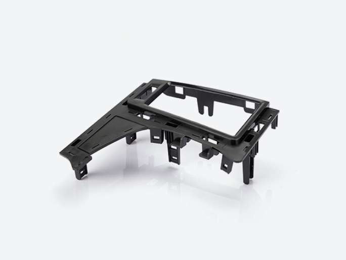 Injection Molding