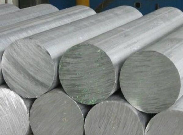 Aluminum 2024