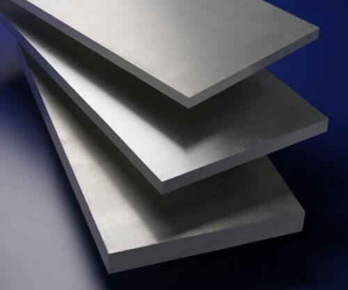 Aluminum 5052