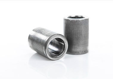Forging + CNC Machining