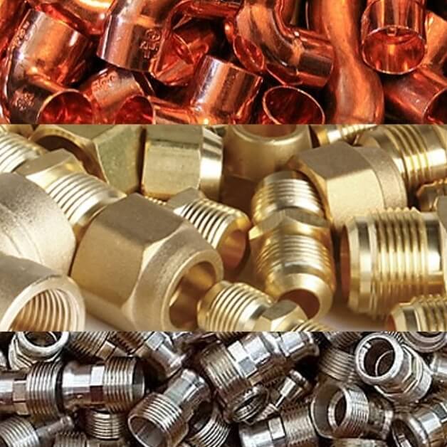Other Brass Alloys