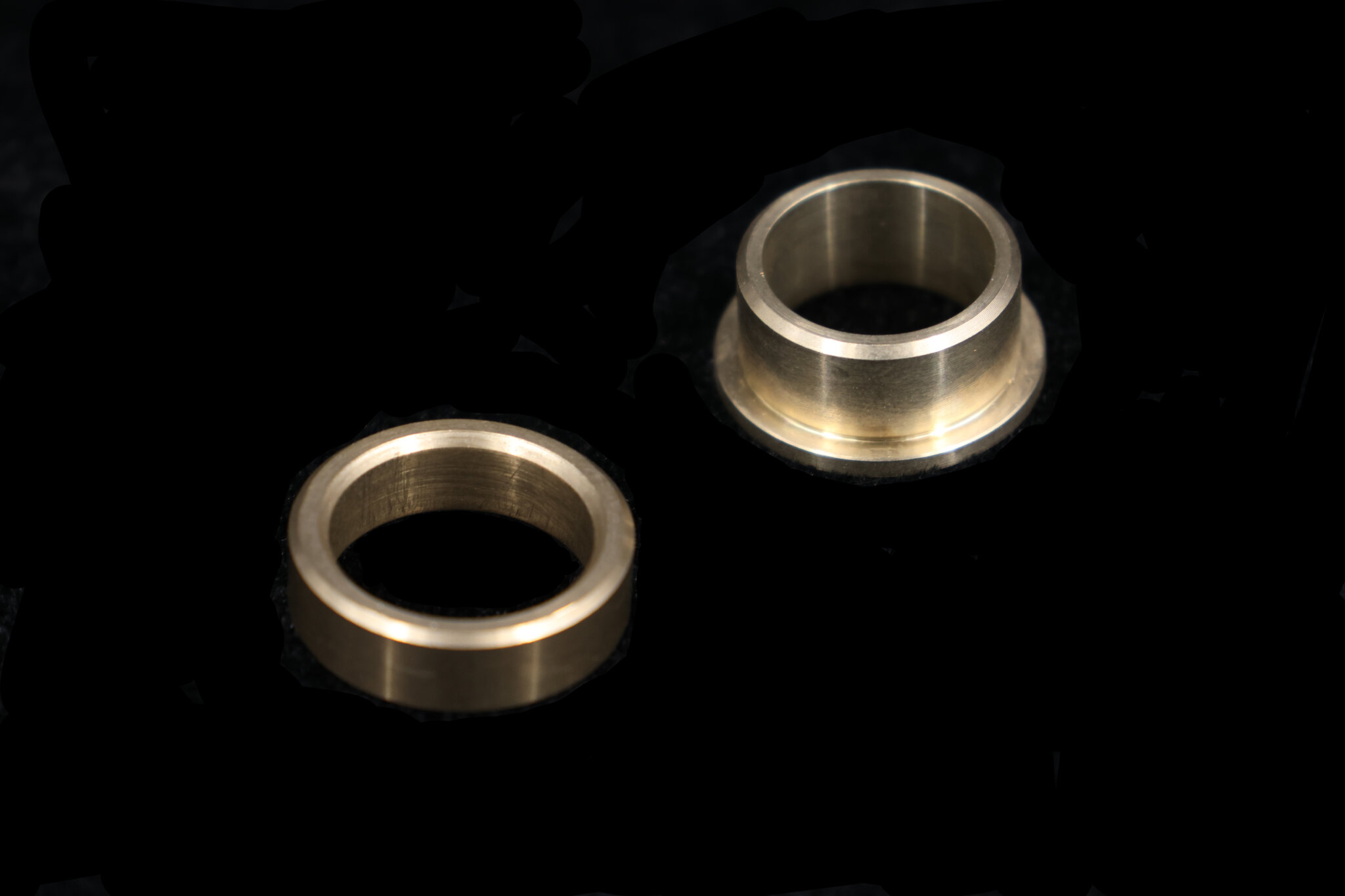 Bronze Bearings and Bushings