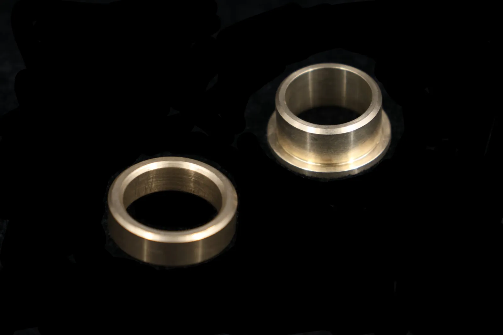 Bronze Bearings and Bushings