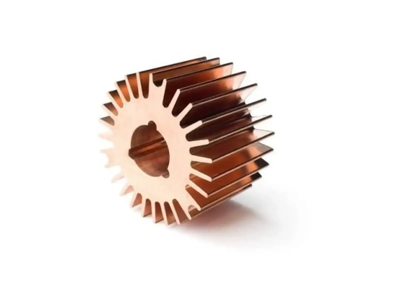 Copper 101