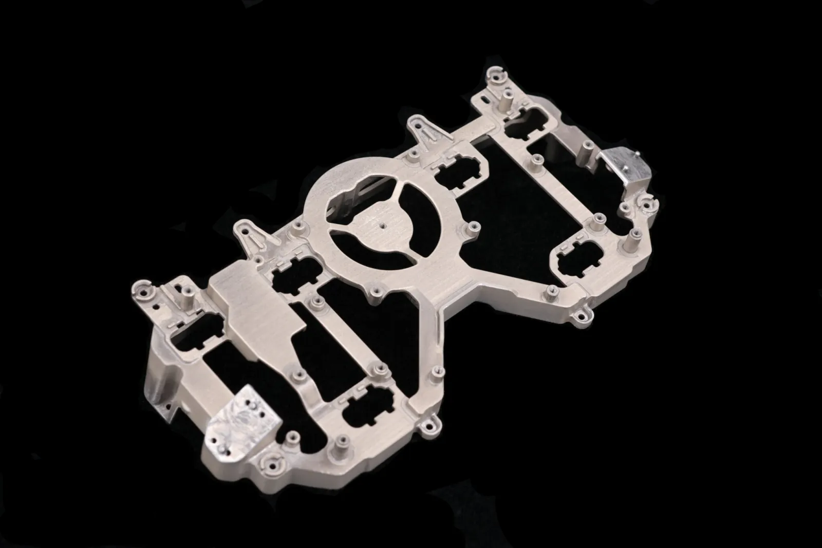 Transmission Cases