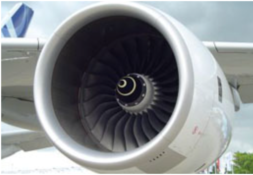 Aerospace Stainless Steel Applications