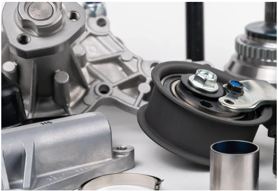 Mold Making & Tooling Stainless Steel Applications