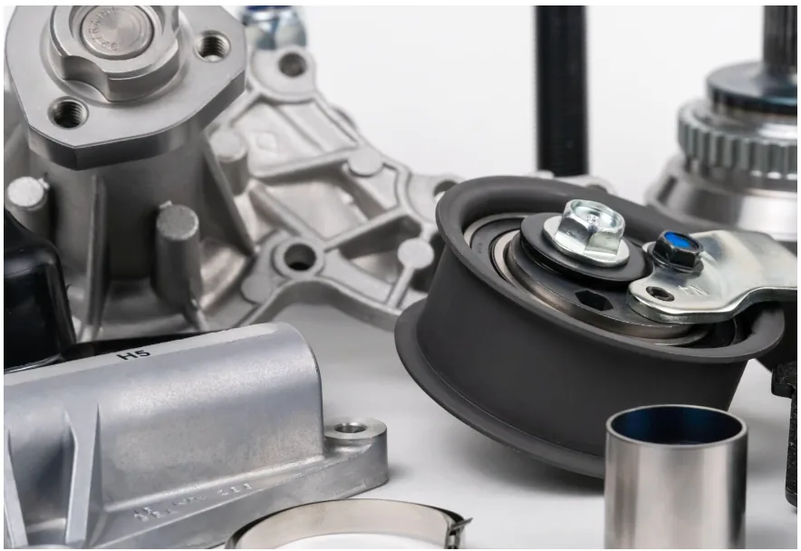 Mold Making & Tooling Stainless Steel Applications