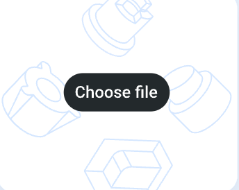 Upload CAD File