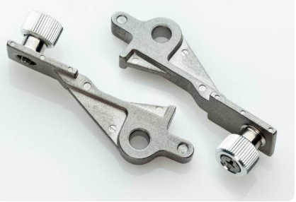General Engineering and Custom Components