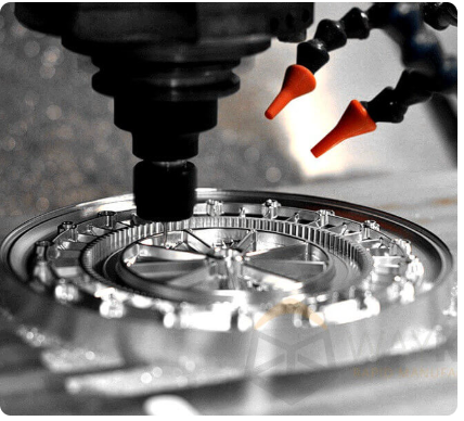 Tooling & Manufacturing