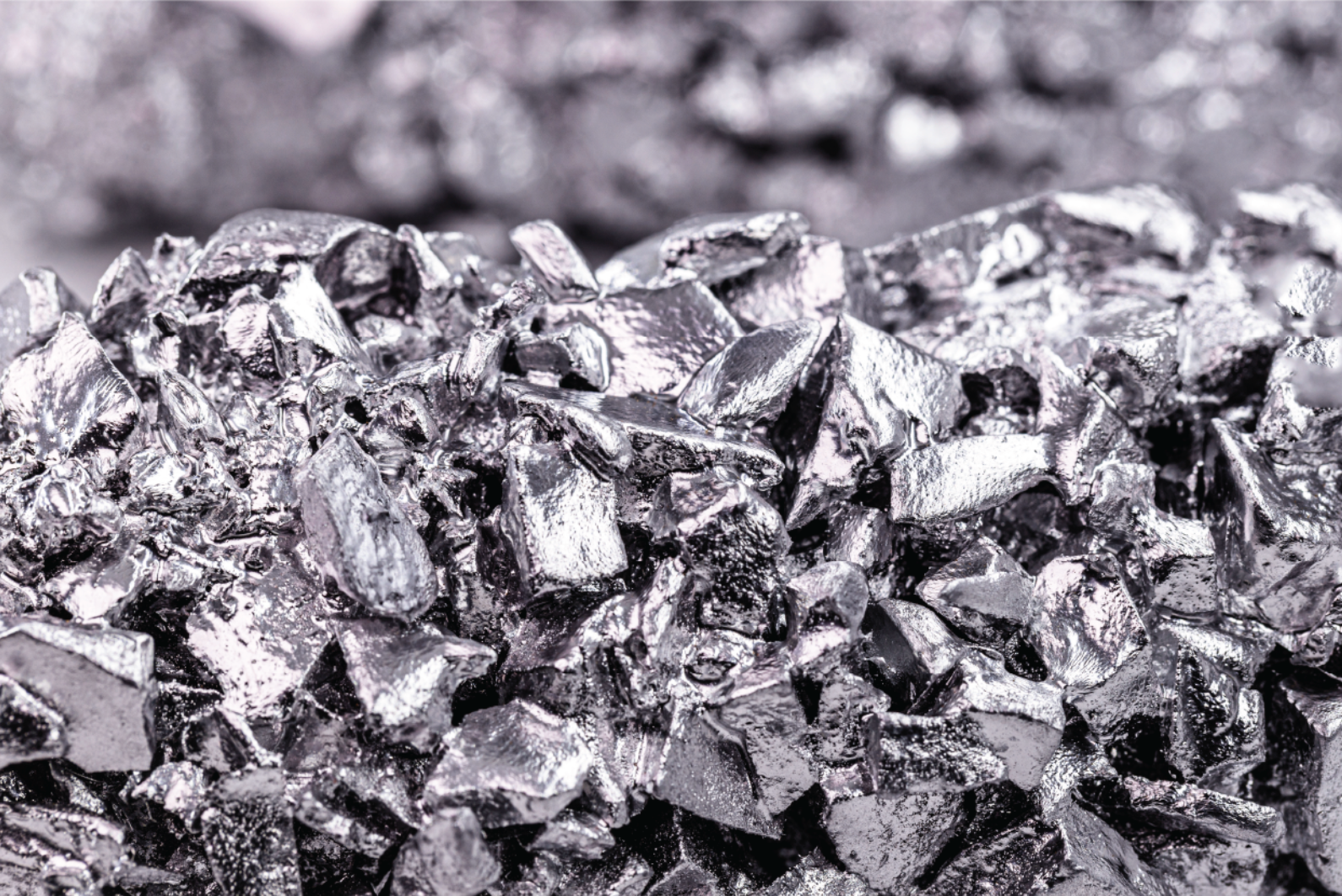 Titanium Alloy Grades for CNC Machining