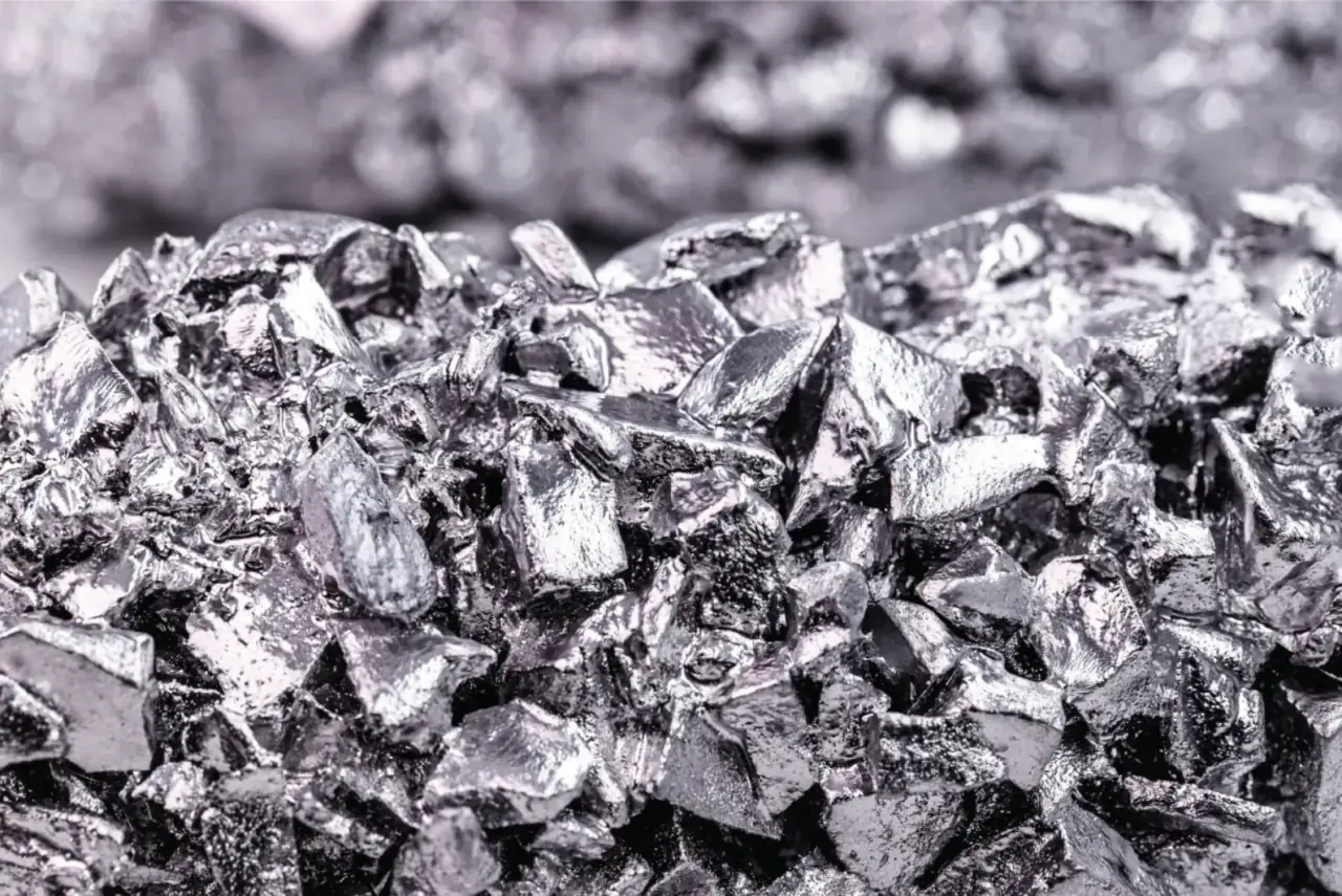Titanium Alloy Grades for CNC Machining