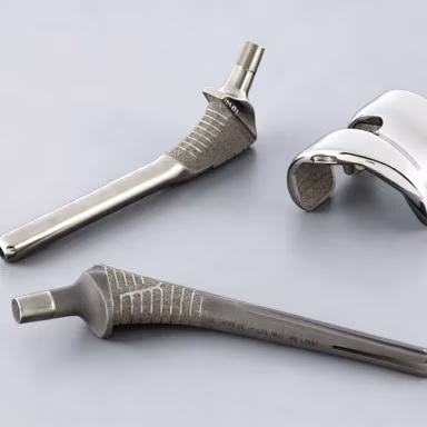 Medical Titanium CNC Machining