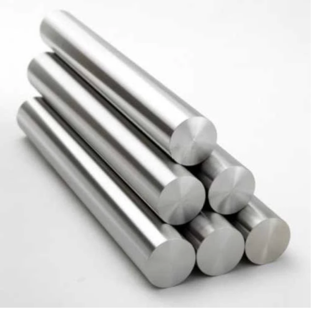 Custom Titanium CNC Machining Parts