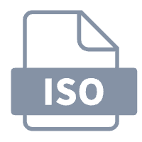ISO Certified