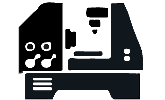 CNC machines