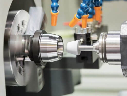 Precision Grinding