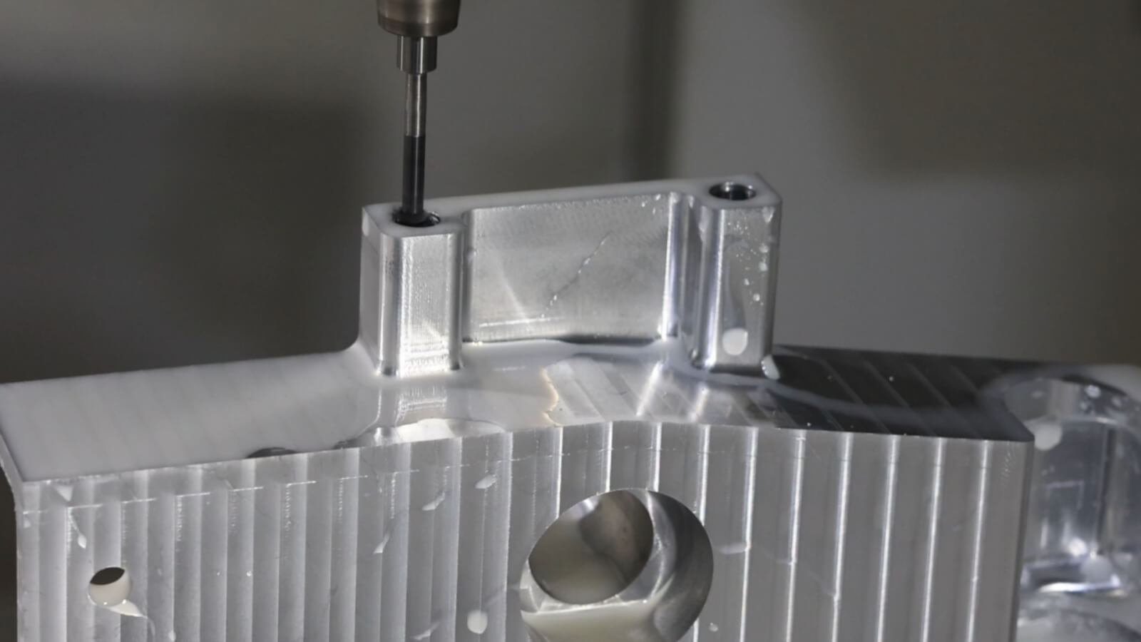 CNC Turning