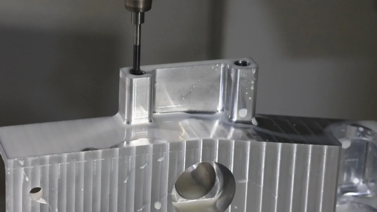 CNC Turning
