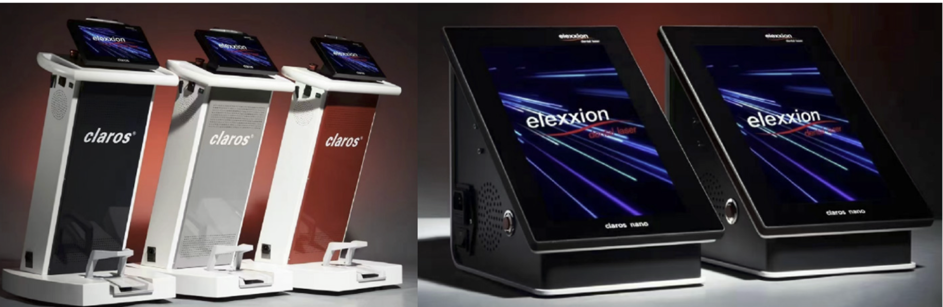 ELEXXION Group Case Study
